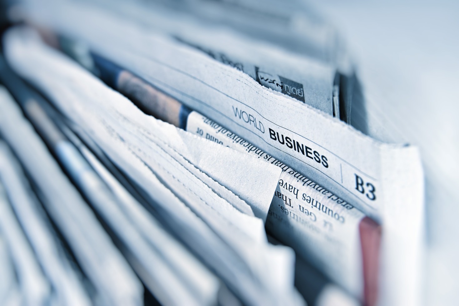 New Work und Journalismus: Eine neue Perspektive